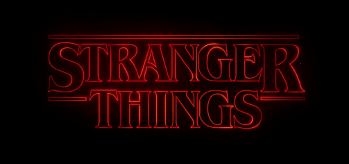Stranger Things | Stranger Things Wiki | Fandom