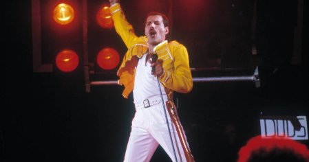„Freddie Mercury: Der letzte Akt“: Doku über den Queen-Sänger bei Arte