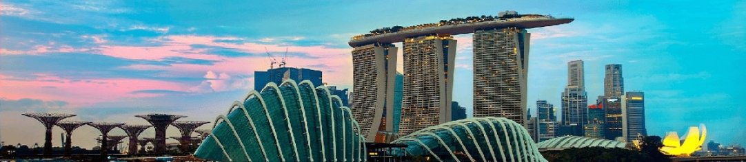 Singapore Arrival Card | Online Application