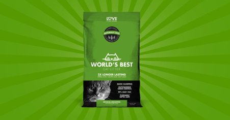 Where to Buy World's Best Cat Litter™ | Online and In Stores
