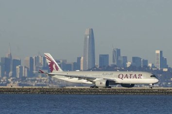 World’s best airlines 2022: Qatar Airways wins ahead of Singapore Airlines and Emirates - The Frontier Post