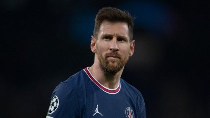 Lionel Messi: PSG star reportedly angered by criticism about his form for new club<!-- --> - SportsBrief.com
