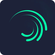 Alight Motion Mod APK V4.2.0 - Pro Download Without Watermark