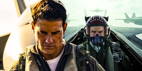 Top Gun Fact Check: Is Maverick's Final Mission Flight Really Possible?