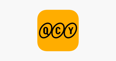 
      ‎App Store 上的“QCY”
    