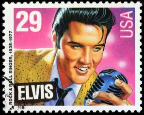 25 Of The Best Elvis Presley Songs From The 1950s | Rocksoffmag