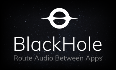 GitHub - ExistentialAudio/BlackHole: BlackHole is a modern macOS virtual audio driver that allows applications to pass audio to other applications with zero additional latency.