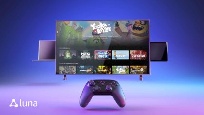 Luna Welcomes New Games For October While Stadia Says Farewell