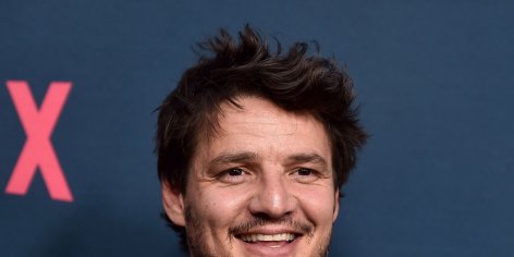 Pedro Pascal - Early Life, 'Game of Thrones' & 'The Mandalorian'