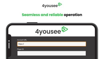 4yousee Digital Signage APK voor Android Download