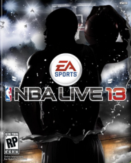 NBA Live 13 - Wikipedia