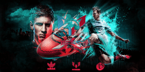 Lionel Messi Cool Wallpapers - Top Free Lionel Messi Cool Backgrounds - WallpaperAccess