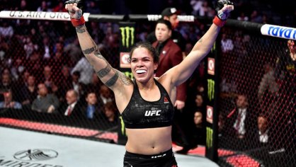 The Best Women’s Fights in UFC History | UFC