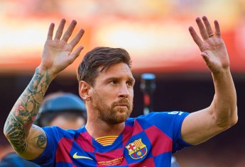 Lionel Messi to Manchester City - Latest transfer news, update on Messi