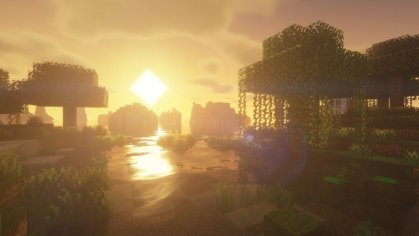 Minecraft Shaders | Updates, Reviews, and Guides