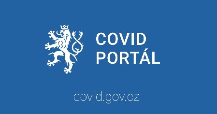 Certificate of Vaccination · Covid Portál