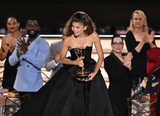 Emmy Awards 2022 Winners List: Zendaya, Sheryl Lee Ralph & More – WWD