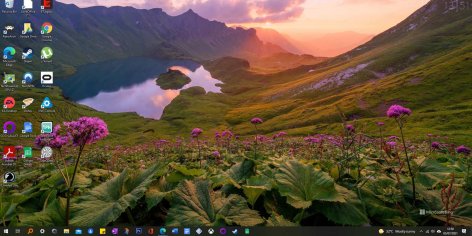 How to Set Daily Bing Wallpaper as Your Windows Desktop Background - Make Tech Easier