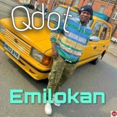 360okay — Download Emilokan Qdot Freestyle Mp3