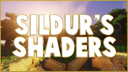 Sildur's Shaders Mod (1.19.2, 1.18.2) - Colorful Graphical Enhancements - 9Minecraft.Net