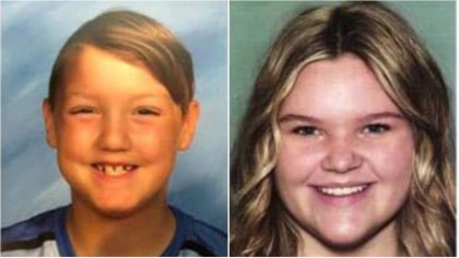 Where Are Tylee & JJ? Were Lori Vallow’s Children Found? | Heavy.com