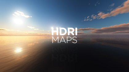 Download HDRI Maps for your 3D Projects - Video Production News