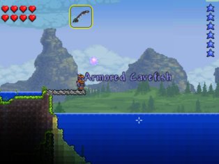 How to Fish in Terraria (with Pictures) - wikiHow