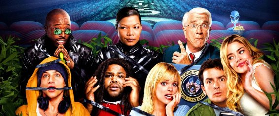 Watch Scary Movie 3 For Free Online 123movies.com