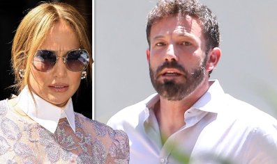 Jennifer Lopez opens up on family's 'worries' ahead of wedding to beau Ben Affleck | Celebrity News | Showbiz & TV | Express.co.uk