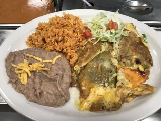 alberto's mexican food