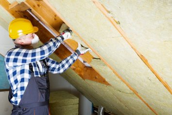 2022 Cost to Insulate a House | Home Insulation Costs