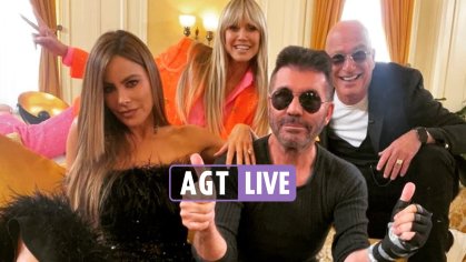 America’s Got Talent 2022 LIVE — Fans slam show as ‘unfair’ after actors Drake Milligan and Madison Taylor Baez appear | The Sun