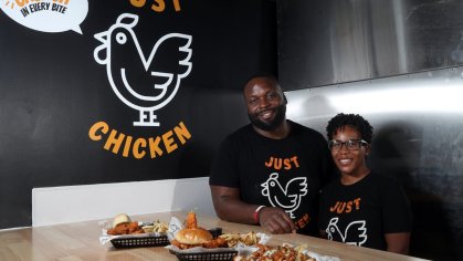 Pit BBQ cofounder eyes Columbus' East Market, New Albany's Bubbly Hall