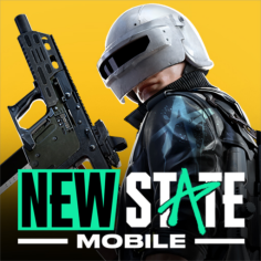 download pubg new state