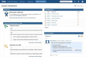 JIRA 8.22.2 - Download for PC Free