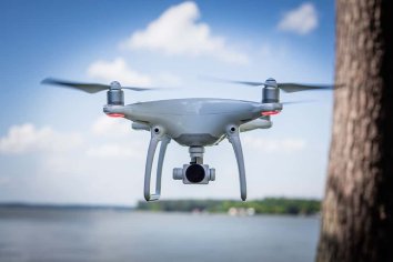 15 Best Drones with Cameras 2022 Reviews: Ultimate Buying Guideline - DronesWatch