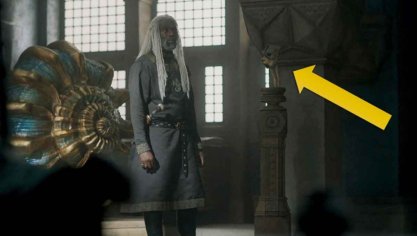 7 details you might have missed in House Of The Dragon Episode 5 - Wiki of Thrones