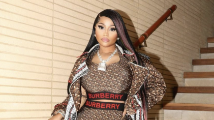 Nicki Minaj to release new song 'Freaky Girl' this August │ GMA News Online
