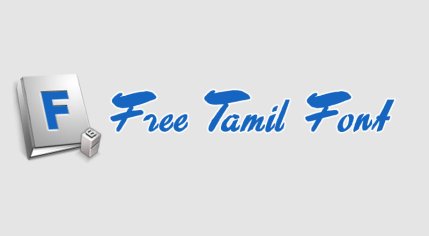 500+ Tamil Font Free Download || Tamil Font Converter