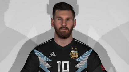 Lionel Messi (Civ/Player) [Add-On / Replace] 2.0 – GTA 5 mod