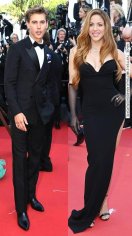 Cannes 2022: Austin Butler to Shakira, stars walk the red carpet at 'Elvis' screening