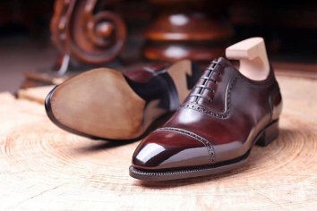 Top 10 Shoes Brands in Pakistan (Updated 2022) - Hutch.pk