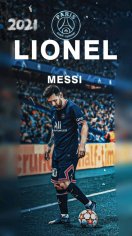 Download Messi Iphone Wallpaper | Wallpapers.com