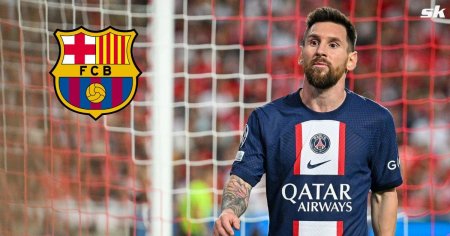 Will Lionel Messi return to Barcelona? New report details current situation involving PSG superstar