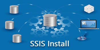 Install SSIS Step by Step
