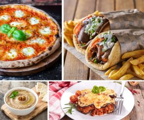Mediterranean Food: 30 Iconic Dishes You Should Try - Chef's Pencil