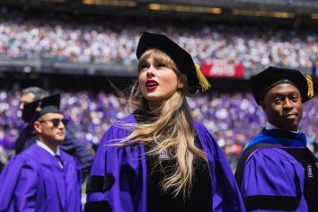 Educational Taylor Swift course offered to students at University of Texas this fall