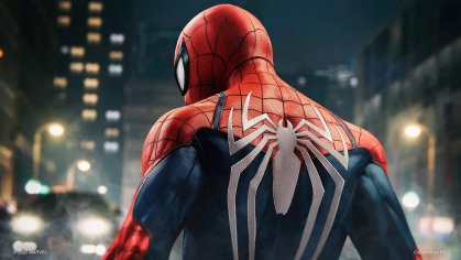 Marvel's Spider-Man Remastered - Ray Tracing, DLSS & FSR 2.0 Benchmarks & Comparison Screenshots