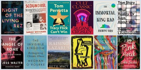 35 Best Books of 2022 - Best Books Coming Out This Year
