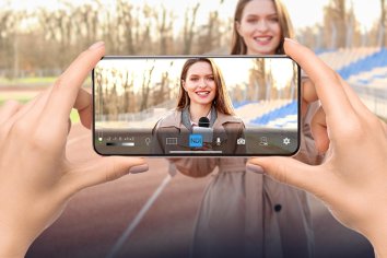 NDI|HX Camera for Android app is now available by Jose Antunes - ProVideo Coalition